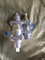 Sdlg LG936 LG938 LG956 LG958 LG968 Loader Parts Air Dyer St-50g 4120000084 Oil-Water separator