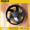 LG936 LG956 Wheel Loader Spare Parts 4190002907003 Fan for Sdlg