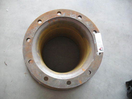 LG958 Wheel Loader Spare Parts 2907000007 Break Disc