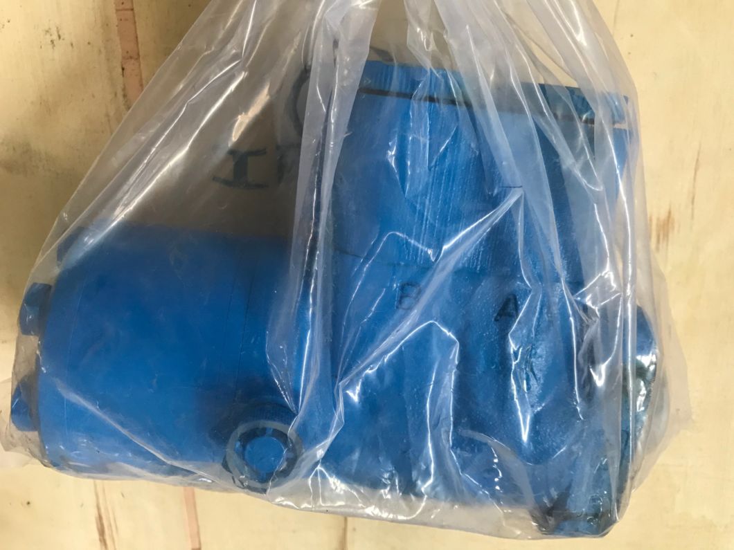 Sdlg LG956L Wheel Loader Spare Parts 4120001805 Orbital Valve for Sale