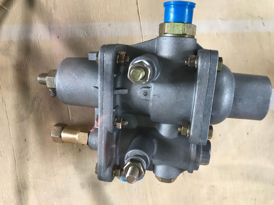 4120000084 Oil-Water Separator Combination Valve for Sdlg Loader