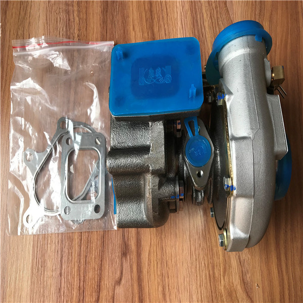 Turbocharger Jp60s for Weichai Engine 13057501/4110001952081