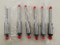 8n7005 C6121 Injector for Wheel Loader