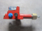 Sdlg LG956 LG958 LG968 Wheel Loader 4wg200 Transmission Parts Pressure Reducing Valve 1yj320-01000zlg 4110000084021
