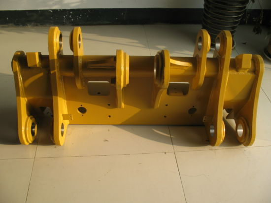 Sdlg LG956 LG958 Wheel Loader Parts Quick Hitch /Quick Coupler 29180006481