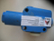 Sdlg LG956L Wheel Loader Spare Parts Throttle Valve Fld-F60-H 4120000017