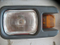 China Brand Sdlg LG936L Wheel Loader Spare Parts Front Left Headlamp Lfld-24V 4130000204