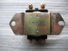 Sdlg LG958 LG968 Wheel Loader Spare Parts Battery Relay Dk2312A 4130000005