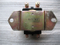 Sdlg LG958 LG968 Wheel Loader Spare Parts Battery Relay Dk2312A 4130000005