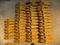 LG938L Wheel Loader/Loader Bucket Middle Teeth 4043000108