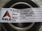 4021000020 Rolling Bearing Spare Parts Wheel Loader