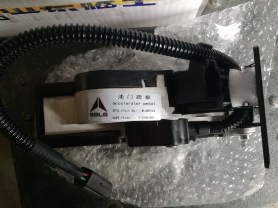Electronic Accelerator Pedal 4130001081 Efp for Wheel Loader LG938L LG958L