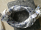 4041001236 Tube Lgb 146-205140 for Sdlg Wheel Loader