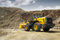 5t Front End Wheel Loader LG956L L956f