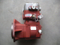 Sdlg Wheel Loader Spare Parts Shangchai Engine Parts Air Compressor C47ab-47ab001+C