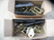 Sdlg LG936 LG938 LG956 LG958 LG968 Hood of Diesel Engine Parts Engine Hood Door Lock Nbs5013A 4190000916