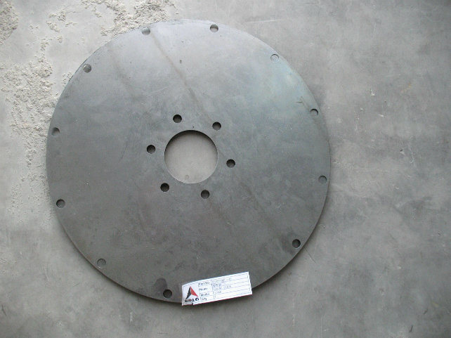 LG933 LG936 LG938 LG952 LG953 LG956 LG958 LG968 Wheel Loader Gearbox/Transmission Parts Elastic Plate 4110000011115 4110000011114