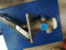 4120001795 Brake Control Valve From Sdlg Wheel Loader