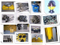 Transmission 4wg200 Wheel Loader Parts Zf Construction Machinery Parts