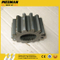 Sdlg LG956 Gear-Sun 29070000511, Sun-Gear for LG958 LG968 Final Drive Assembly