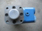Sdlg LG933/LG936/LG938 Wheel Loader Parts Steering Gear Bzz5-500 4120001317