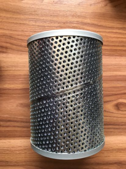 4120004982 Filter Wheel Loader