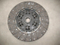 330-1600040 Clutch Plate Yuchai Parts