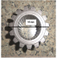 41A0003 Gear Assy Spare Parts Wheel Loader