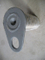 Sdlg LG953 LG956 LG958 Wheel Loader Parts Pin Lgb301-95*133*250g-40cr 4043000017