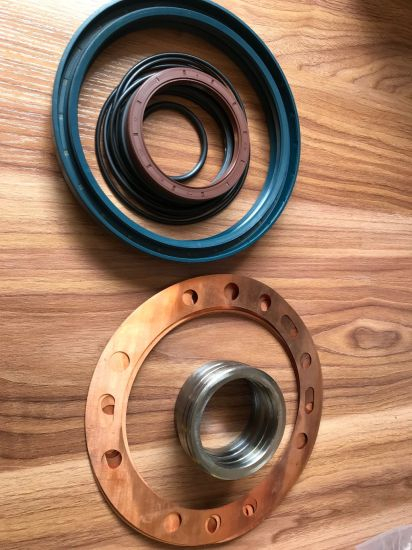 2907001256001 Repair Kit for Wheel Loader