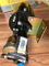 4120006350z Air Cylinder for Wheel Loader