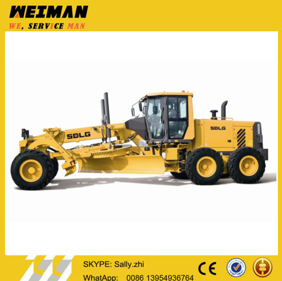 Brand New Motor Grader Price G9220 for Sale