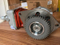 4110000509402 Air Compressor Sub-Assembly - with Gear.