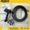 Genuine B877 Backhoe Loader Spare Parts 4110001923006 Crown Wheel, Spiral Bevel Gear 12/33 068346 for Backhoe