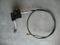 Sdlg LG936 LG956 Gearbox Parts Transmission Cable Shaft LG06-Bscz-936 4190000793/Control Cable LG06-Bscz-956 4190000852