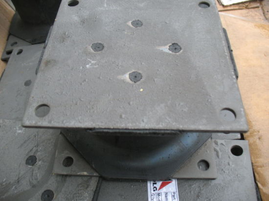 Sdlg Lgs820 RS8140 Road Roller Parts Absorber Lgjzq820-01 4190000712