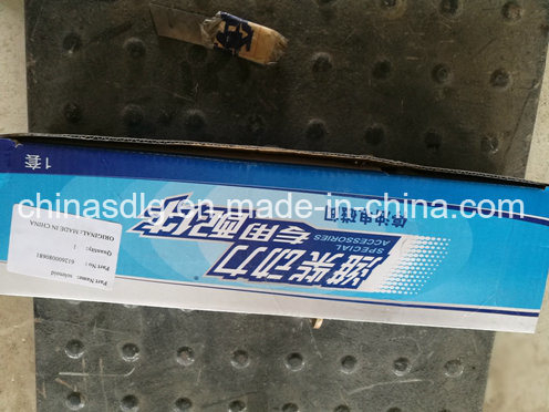 Weichai Engine Part Solenoid Valve 612600080681