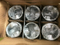 Weichai Deutz Engine Spare Parts Piston 13032095