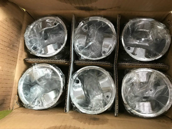 Weichai Deutz Engine Spare Parts Piston 13032095