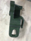 LG958L Wheel Loader Spare Parts 4110000970120 Generator Bracket 3701039-52D