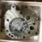 LG956L Wheel Loader Parts 412000063 Transmission Pump