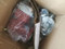 Shangchai Engine C6121 Engine Parts Air Compressor Assy C47ab003-B