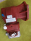 Shangchai Engine C6121 Engine Parts Air Compressor Assy C47ab003-B