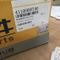 LG936L Wheel Loader Parts 4110000746 Control Mechanism for Sale