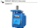 Gear Pump 4120001715 for Sdlg936 Wheel Loader