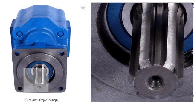 4120002520 Gear Pump for Sdlg 956L