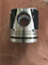 Wd615 Engie Parts Weichai Wd10g220e21 Diesel Engine Piston 612600030010