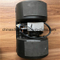 Wheel Loader Parts Evaporation Fan/Blower 4190002843