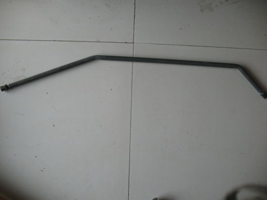 Sdlg LG956 LG958 L968 Wheel Loader Parts Anchor Plate 29180009721