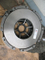 Sdlg Lgs820 Road Roller Spare Parts Pressure Plate Bz1500161090 4110000263